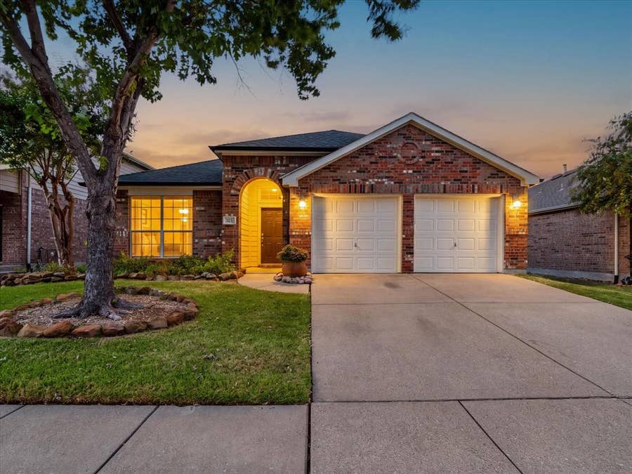 Property photo for 321 Magnolia Drive, Fate, TX