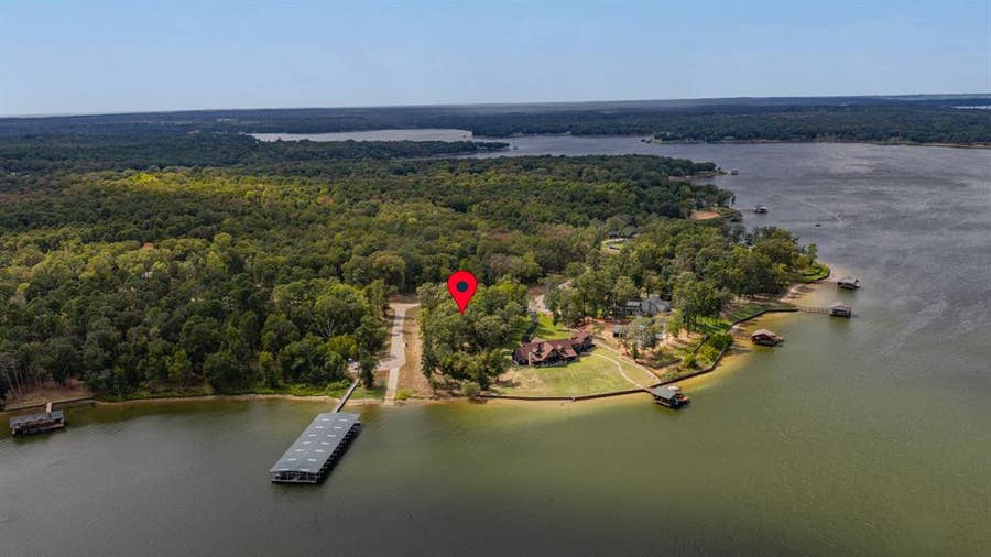 Property photo for Lot 37 N Private Road 52416, Leesburg, TX