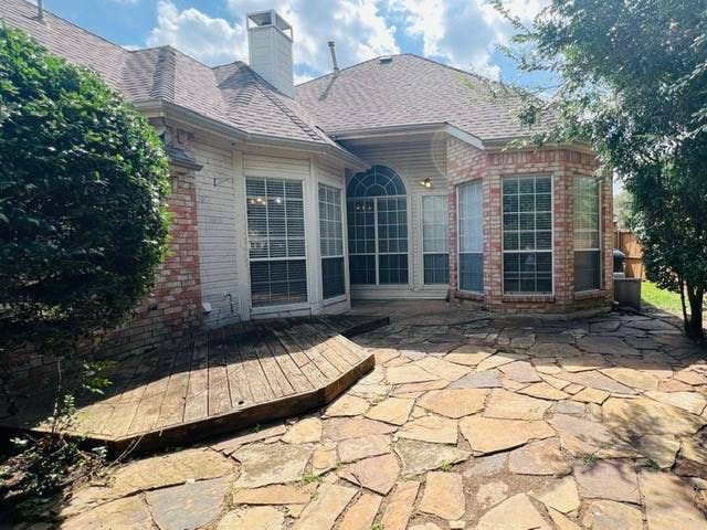 8648 Mill Creek Road, Irving, TX 75063 8648 Mill Creek Road, Irving, TX 75063