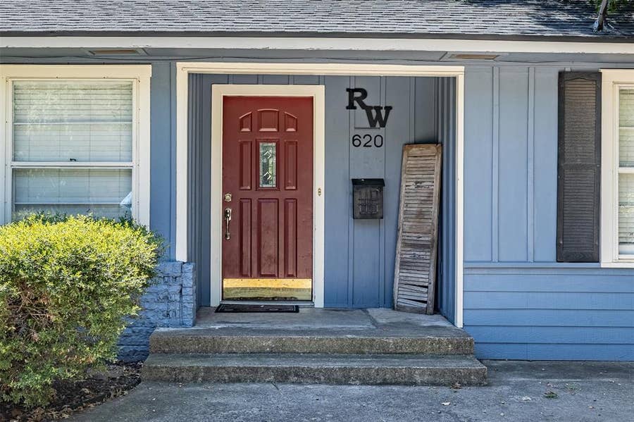 Property photo for 620 Denton Drive, Sherman, TX