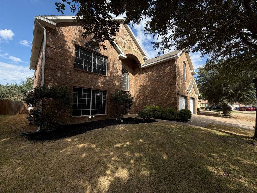 1803 High Meadow Street, Glenn Heights, TX 75154 1803 High Meadow Street, Glenn Heights, TX 75154