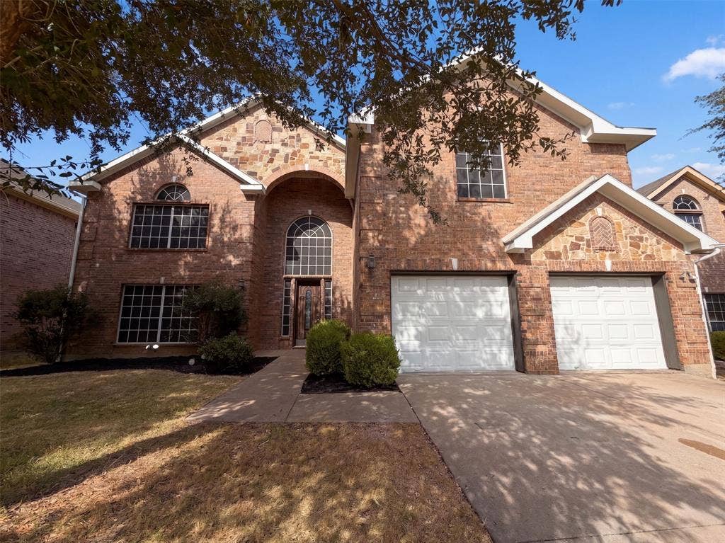 1803 High Meadow Street, Glenn Heights, TX 75154 1803 High Meadow Street, Glenn Heights, TX 75154