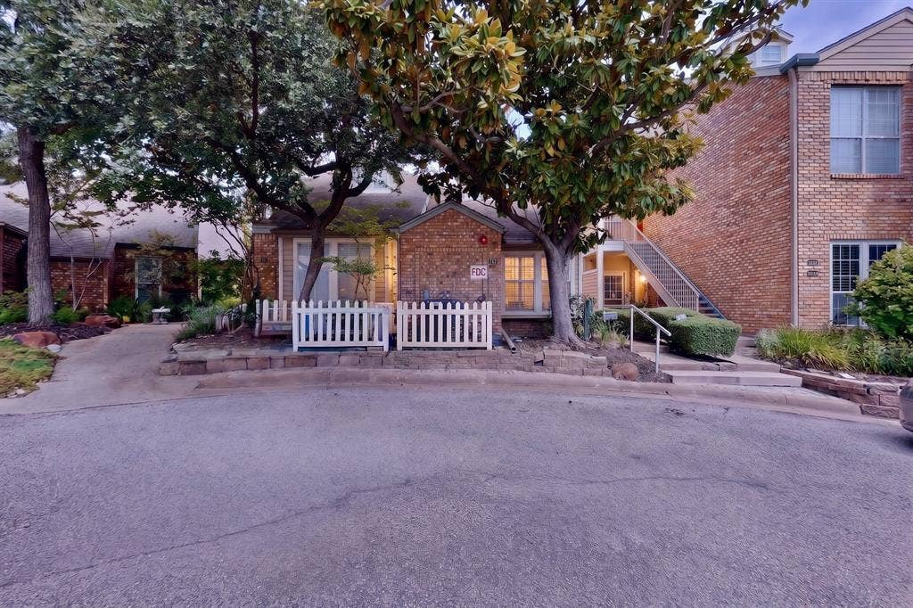 5565 Preston Oaks Road, #117, Dallas, TX 75254 5565 Preston Oaks Road, #117, Dallas, TX 75254