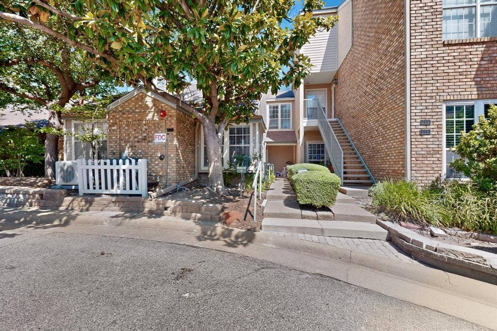 5565 Preston Oaks Road, #117, Dallas, TX 75254 5565 Preston Oaks Road, #117, Dallas, TX 75254