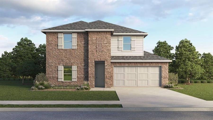 Property photo for 9400 Osprey Avenue, McKinney, TX