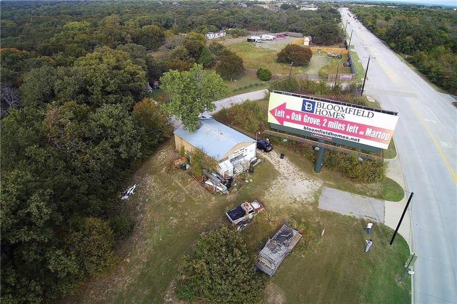 Property photo for 3885 W Eldorado Parkway, Little Elm, TX