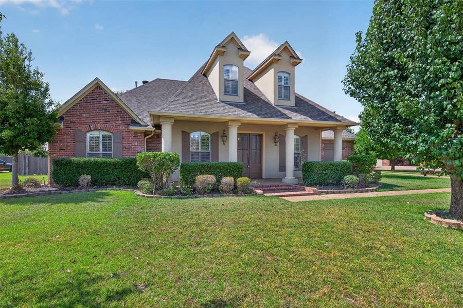 Property photo for 507 Fall Winds, Bossier City, LA