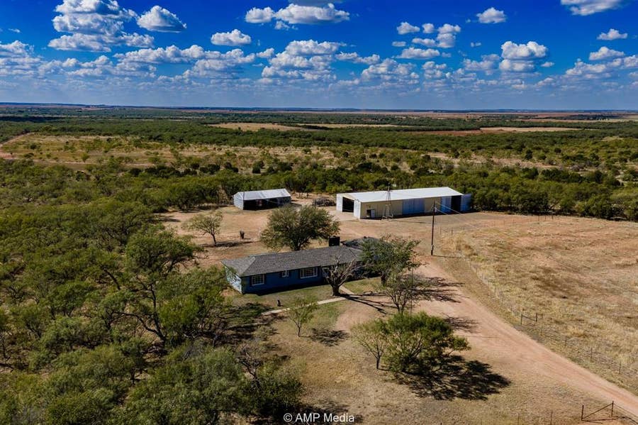 Property photo for 4538 Co Road 463, Rule, TX