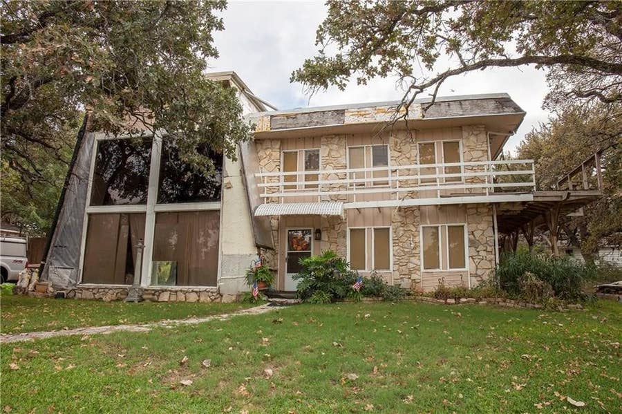 Property photo for 3990 W Eldorado Parkway, Little Elm, TX