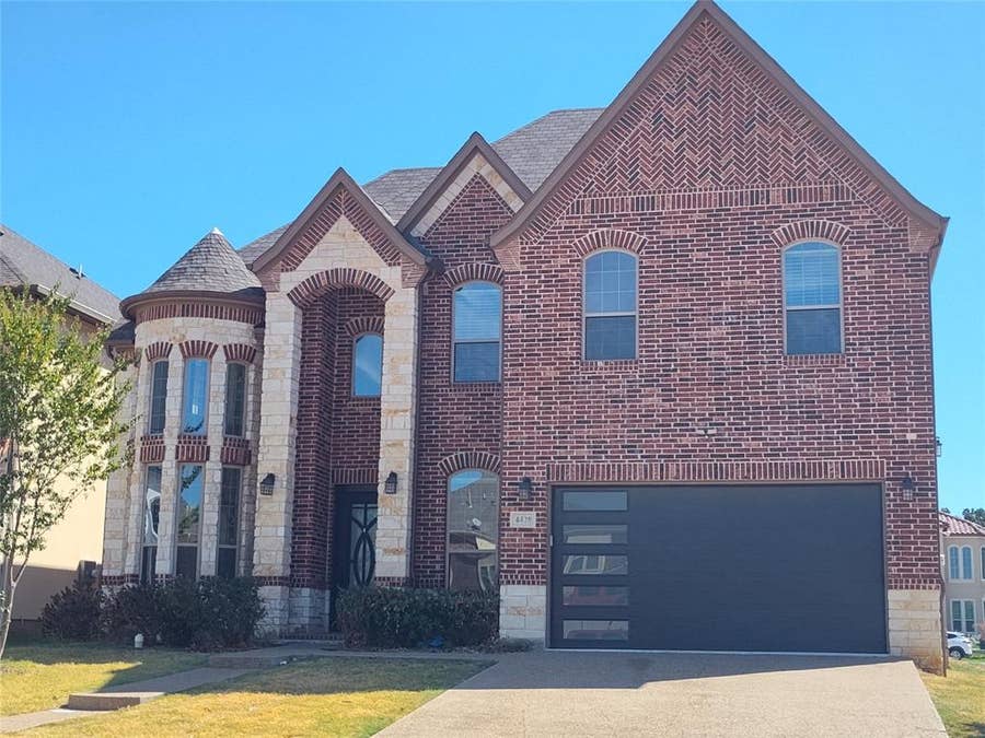 Property photo for 4428 Batuta Court, Irving, TX