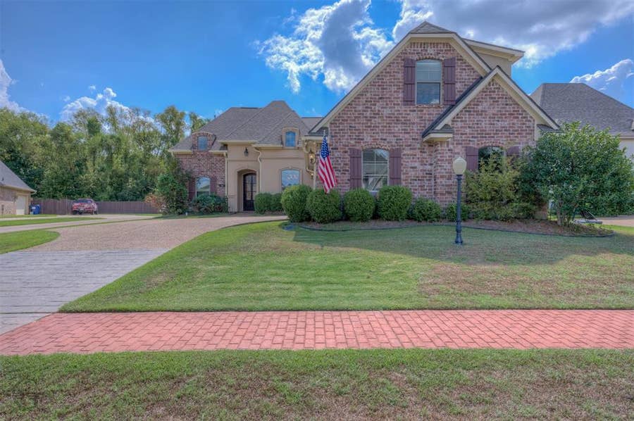 Property photo for 746 Dumaine Drive, Bossier City, LA