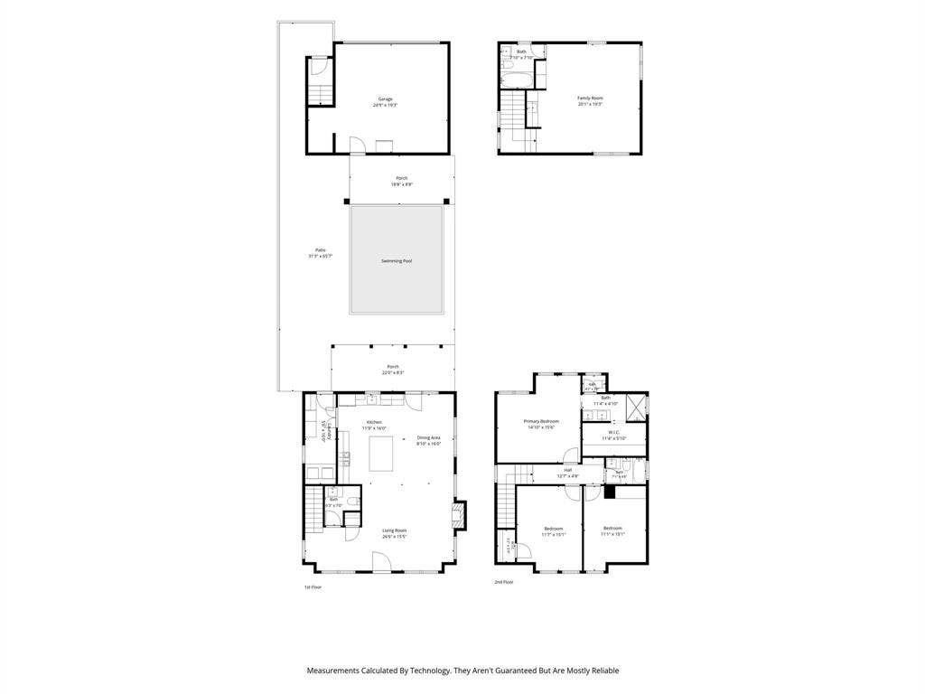 8600 Forest Hills Boulevard, Dallas, TX 75218 8600 Forest Hills Boulevard, Dallas, TX 75218