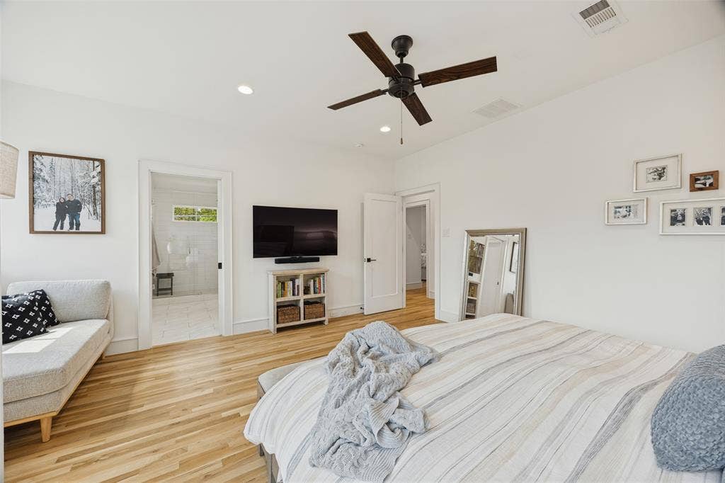 8600 Forest Hills Boulevard, Dallas, TX 75218 8600 Forest Hills Boulevard, Dallas, TX 75218