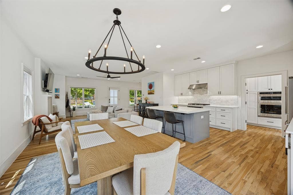 8600 Forest Hills Boulevard, Dallas, TX 75218 8600 Forest Hills Boulevard, Dallas, TX 75218