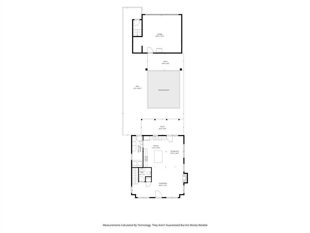 8600 Forest Hills Boulevard, Dallas, TX 75218 8600 Forest Hills Boulevard, Dallas, TX 75218