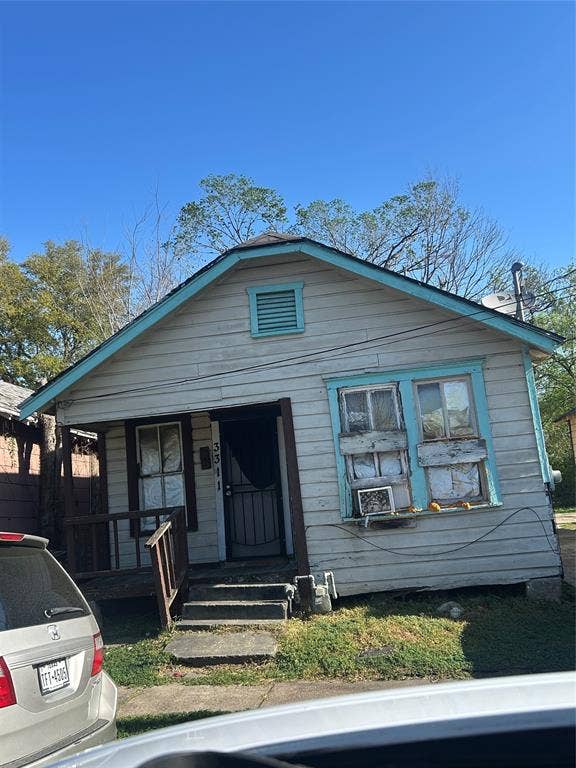 3311 Bremond Street, Houston, TX 77004 3315 Bremond