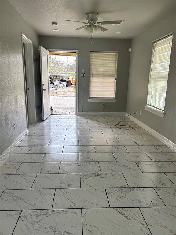 3311 Bremond Street, Houston, TX 77004 wide space view