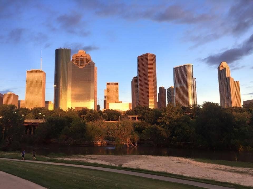 3311 Bremond Street, Houston, TX 77004 Location, Location location Houston Downtown area