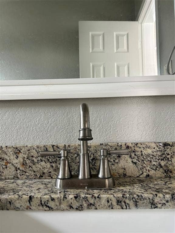 3311 Bremond Street, Houston, TX 77004 Counter top