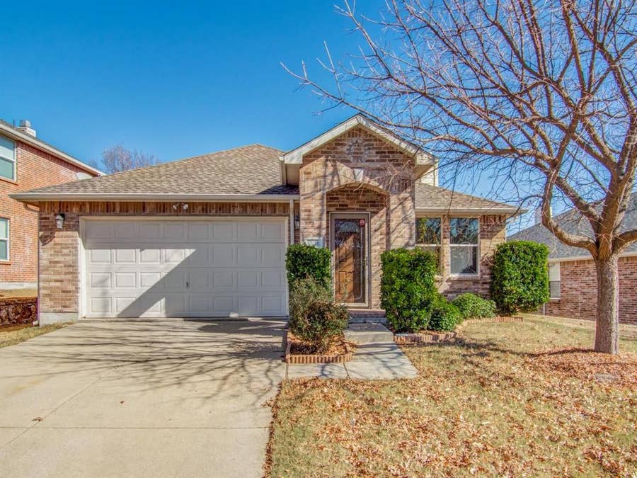 Property photo for 13120 Barbarosa Drive, Frisco, TX