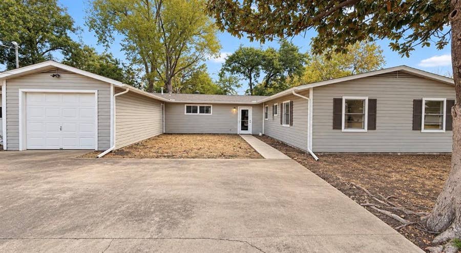 Property photo for 1549 Murray Drive, Garland, TX