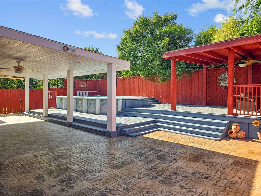 4602 Green Meadow Drive, McKinney, TX 75070 4602 Green Meadow Drive, McKinney, TX 75070