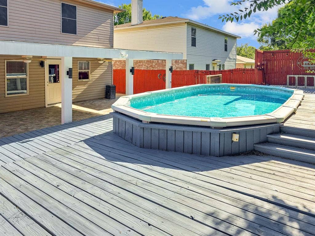 4602 Green Meadow Drive, McKinney, TX 75070 4602 Green Meadow Drive, McKinney, TX 75070