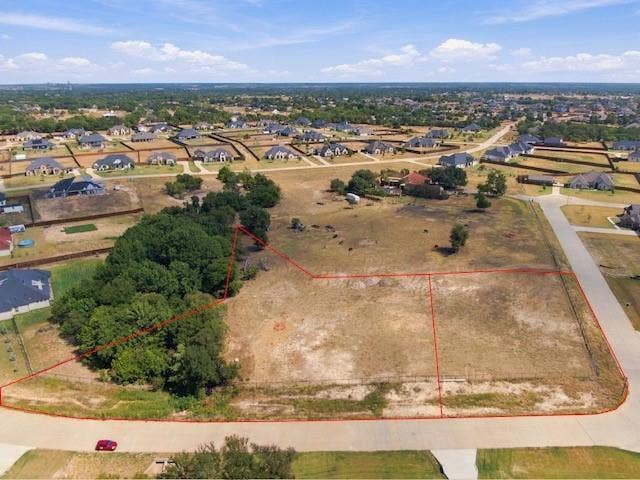 Property photo for TBD Lot 23 Val Verde Lane, Midlothian, TX