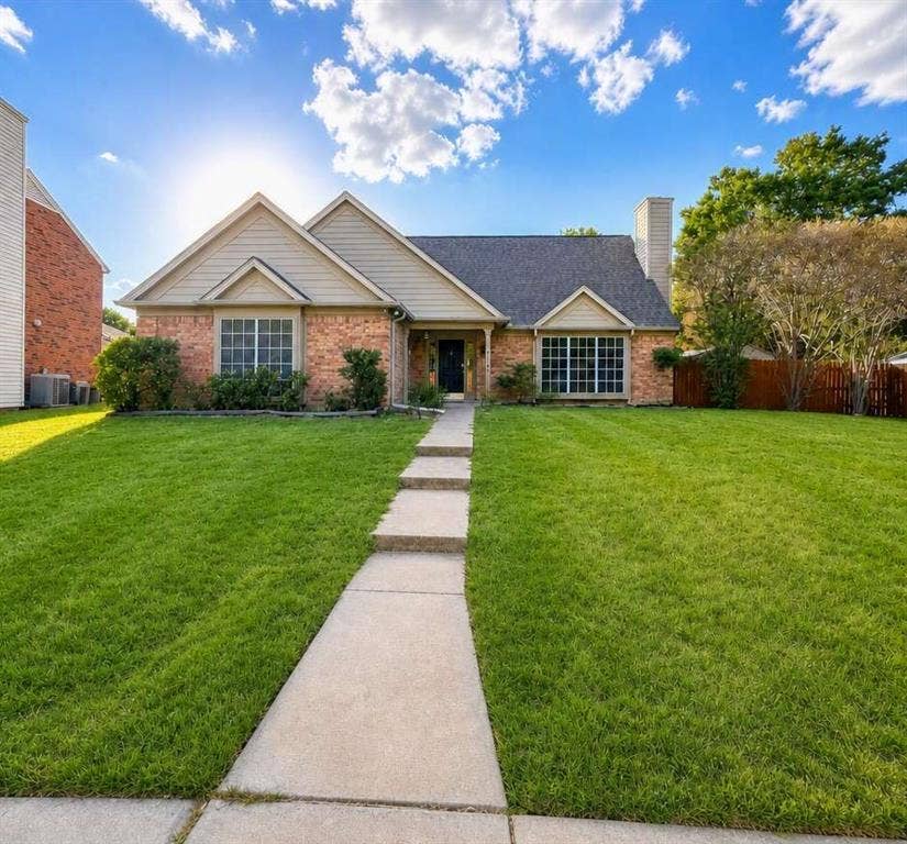 Property photo for 1940 Cedar Ridge Drive, Lewisville, TX