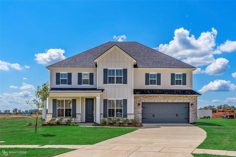 Property photo for 342 Peason Ridge, Bossier City, LA