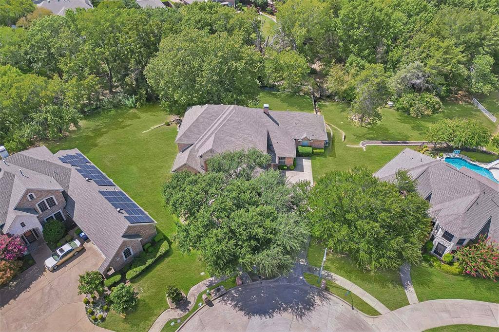 902 Glen Meadow Court, Garland, TX 75044 902 Glen Meadow Court, Garland, TX 75044