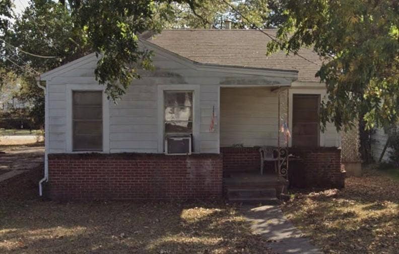 Property photo for 3447 Fulton, Shreveport, LA