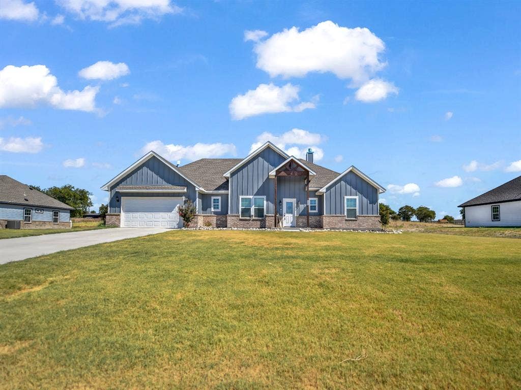1017 Don Eve Court, Azle, TX 76020 1017 Don Eve Court, Azle, TX 76020