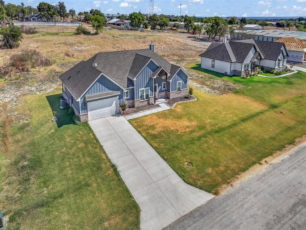 1017 Don Eve Court, Azle, TX 76020 1017 Don Eve Court, Azle, TX 76020