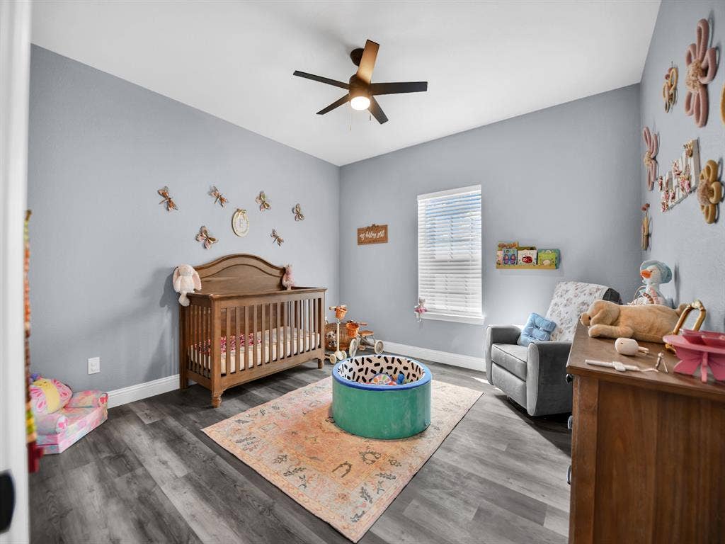 1017 Don Eve Court, Azle, TX 76020 1017 Don Eve Court, Azle, TX 76020