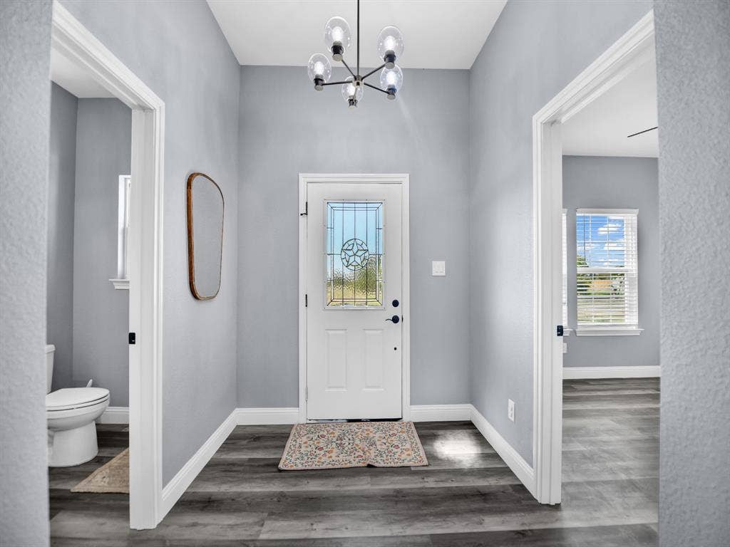 1017 Don Eve Court, Azle, TX 76020 1017 Don Eve Court, Azle, TX 76020