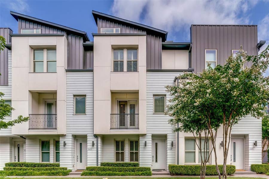 Property photo for 4211 Rawlins Street, #644, Dallas, TX