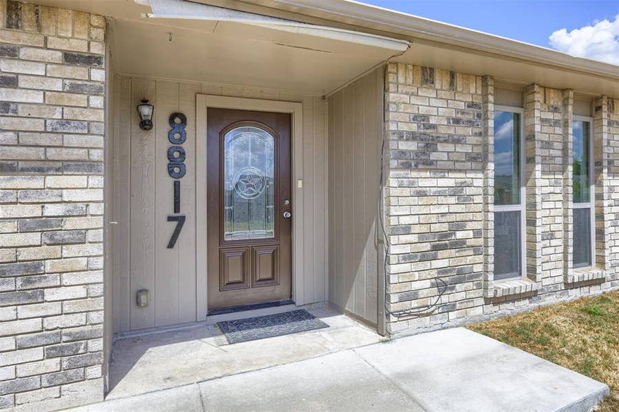 Property photo for 8817 Millwood Drive, Rowlett, TX