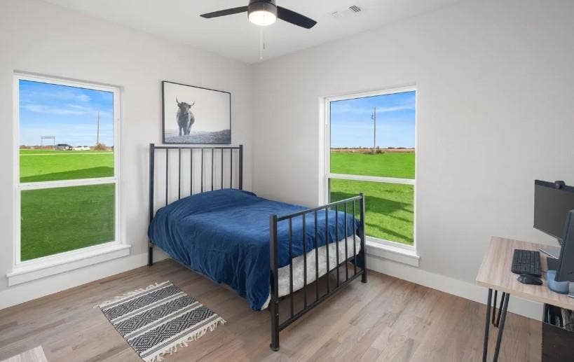 1481 County Road 4870, Leonard, TX 75452