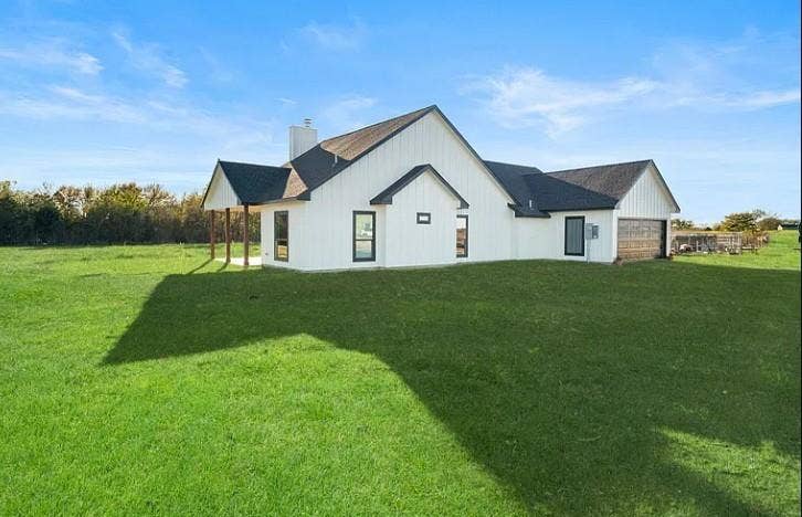 1481 County Road 4870, Leonard, TX 75452