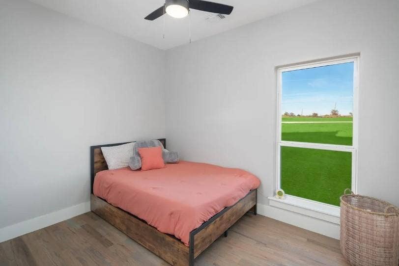 1481 County Road 4870, Leonard, TX 75452