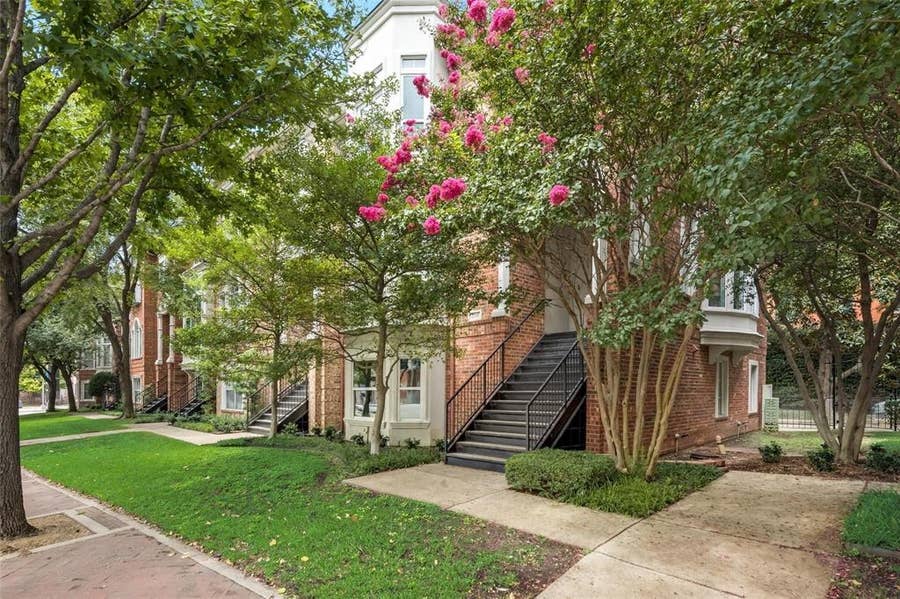 Property photo for 2205 Canton Street, #111, Dallas, TX