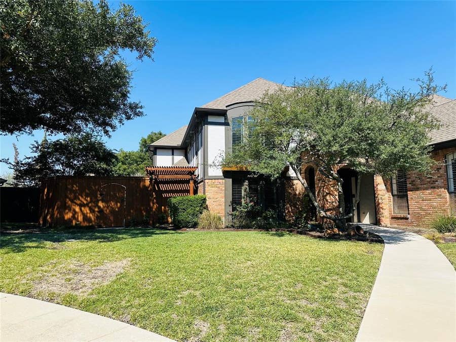 Property photo for 3713 San Juan Circle, Plano, TX