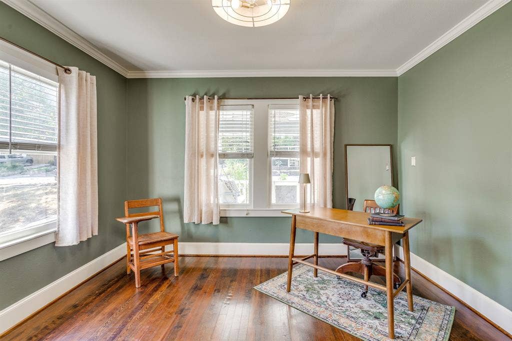 1809 Belle Place, Fort Worth, TX 76107 1809 Belle Place, Fort Worth, TX 76107