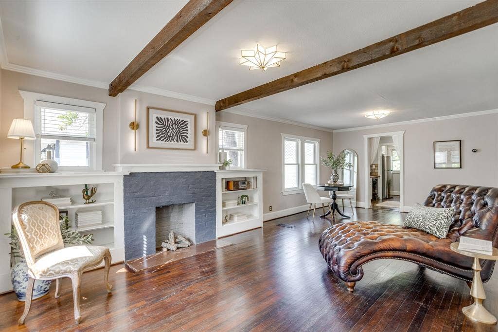 1809 Belle Place, Fort Worth, TX 76107 1809 Belle Place, Fort Worth, TX 76107