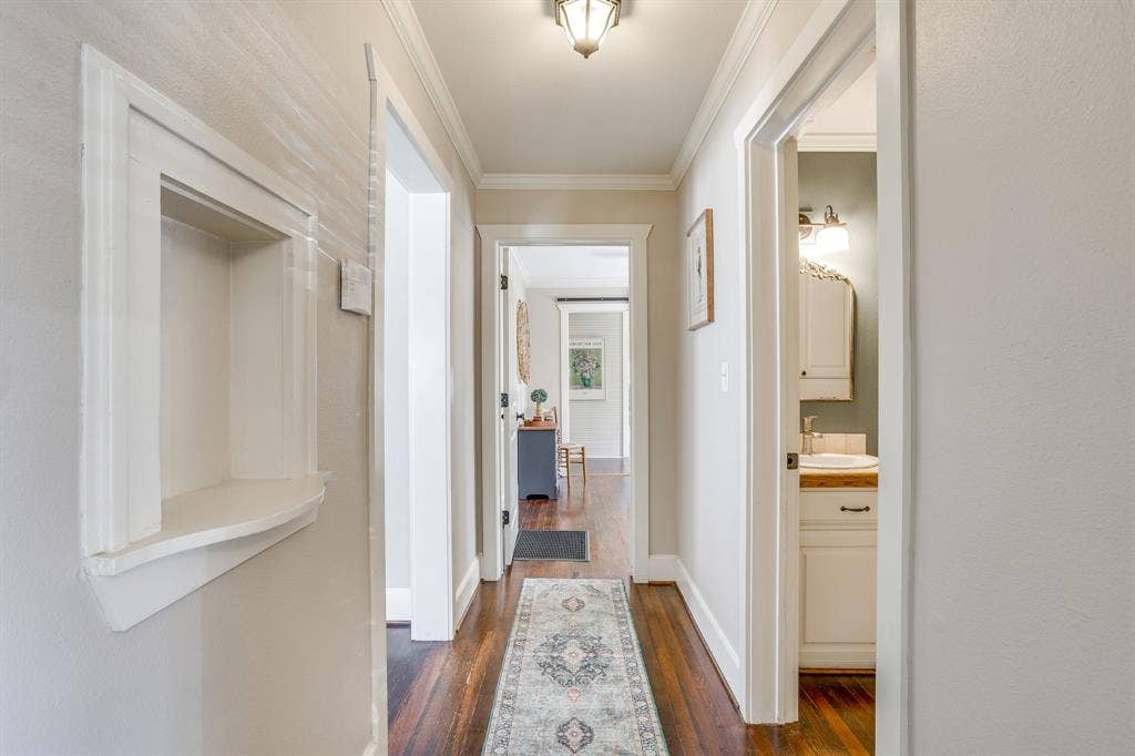 1809 Belle Place, Fort Worth, TX 76107 1809 Belle Place, Fort Worth, TX 76107