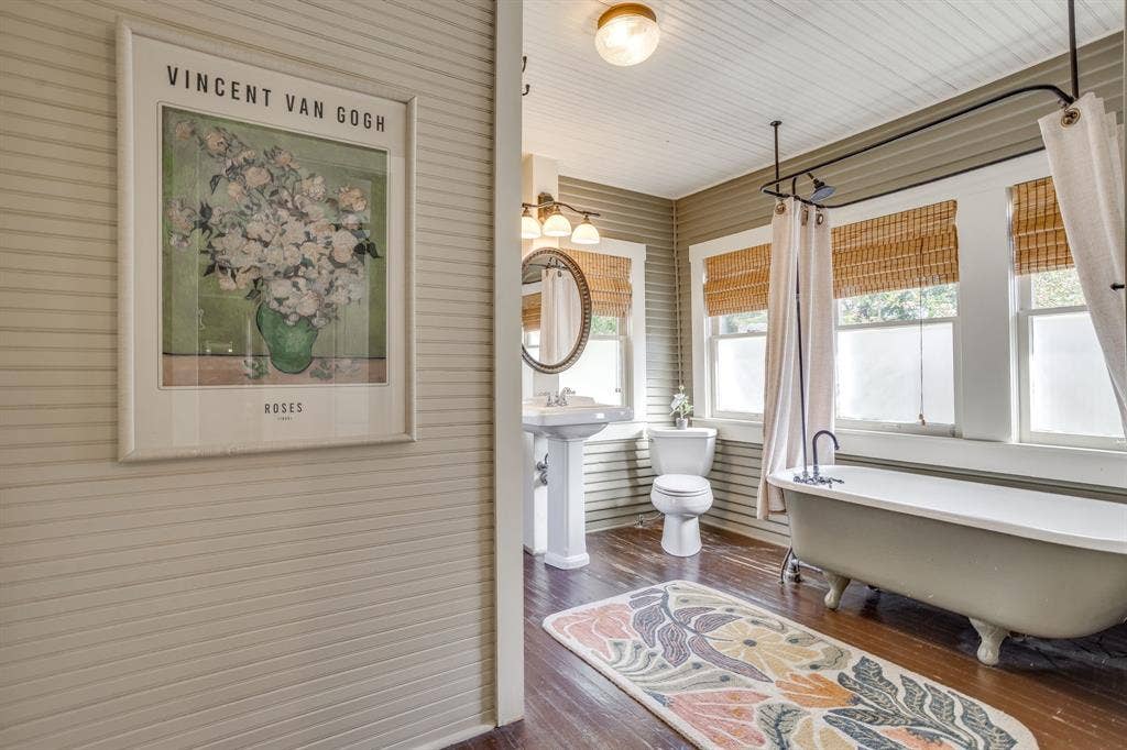1809 Belle Place, Fort Worth, TX 76107 1809 Belle Place, Fort Worth, TX 76107