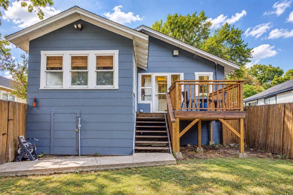 1809 Belle Place, Fort Worth, TX 76107 1809 Belle Place, Fort Worth, TX 76107