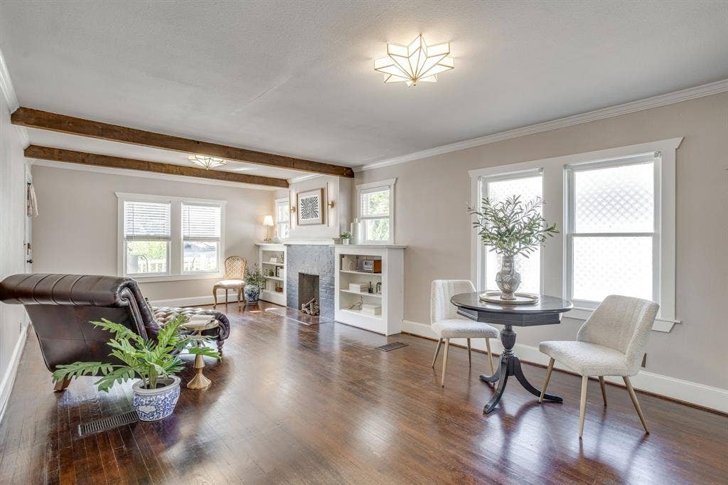 1809 Belle Place, Fort Worth, TX 76107 1809 Belle Place, Fort Worth, TX 76107