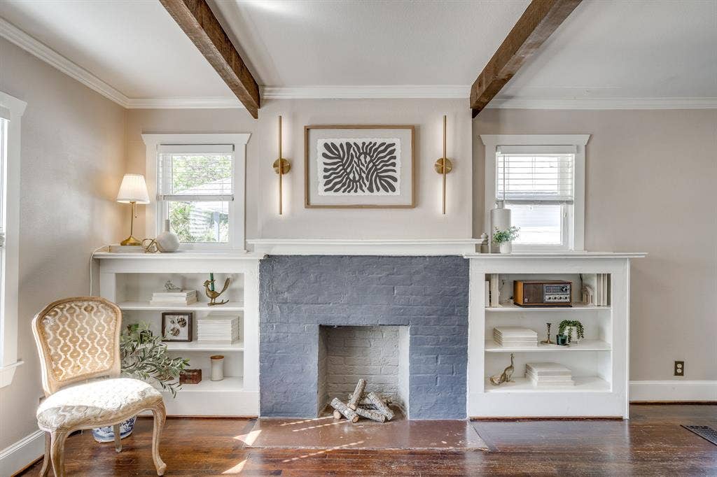 1809 Belle Place, Fort Worth, TX 76107 1809 Belle Place, Fort Worth, TX 76107